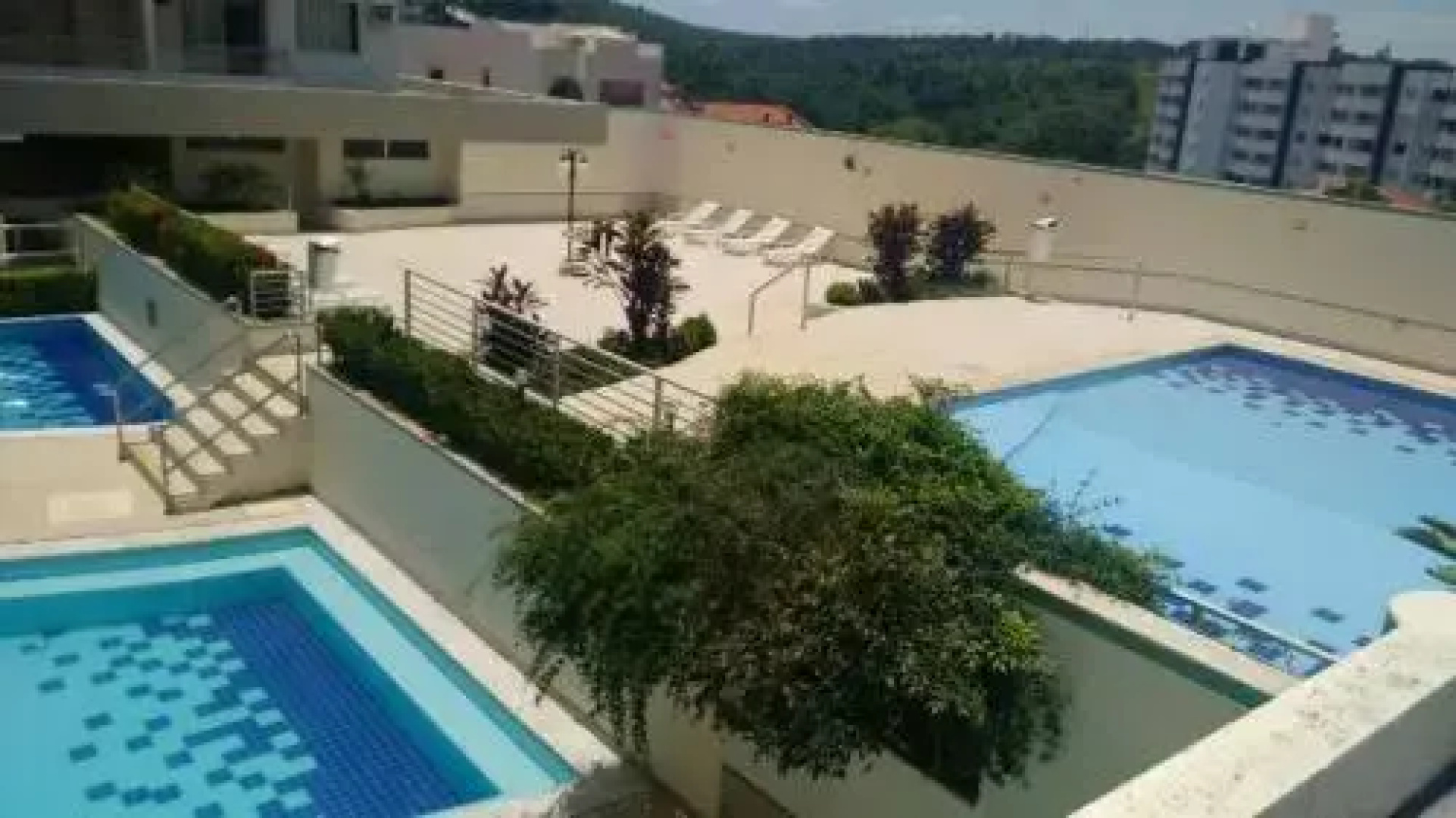 Flat Rio Quente Serra Park (Propriedade Particular)