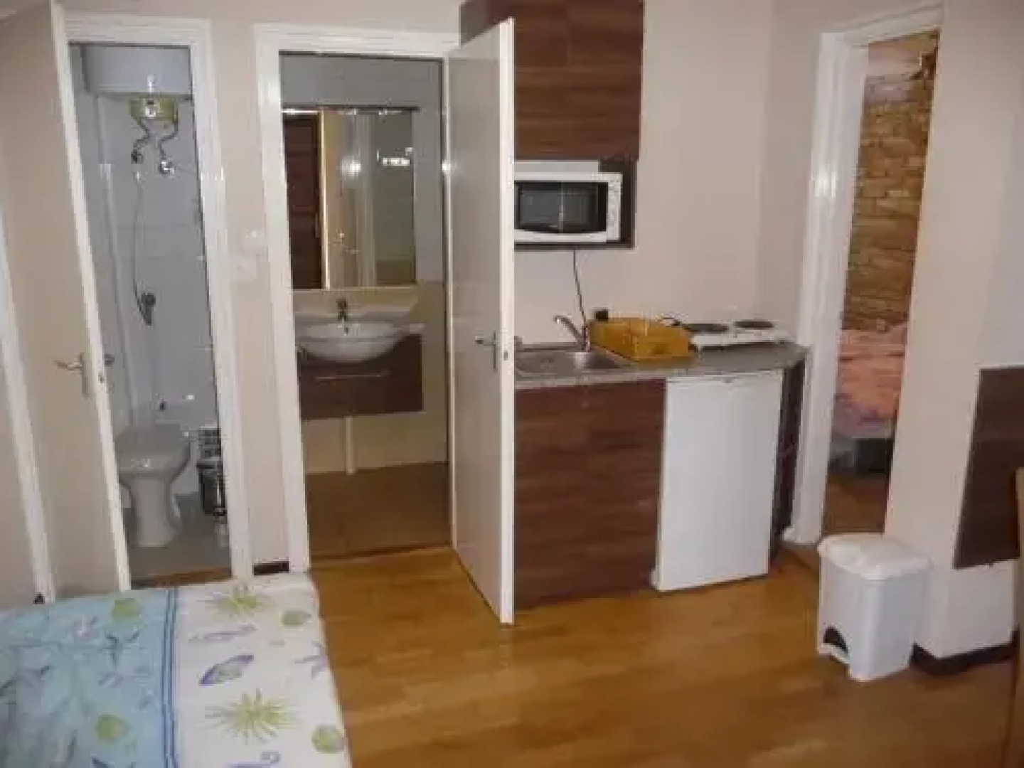 Gát Vendégház
