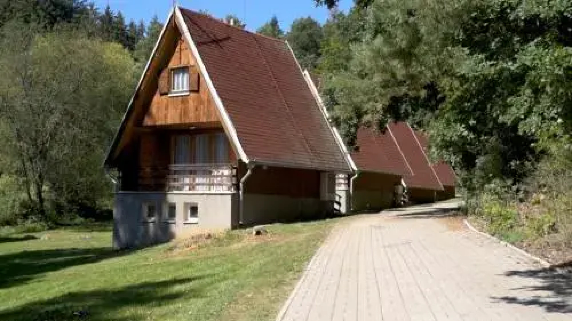 Barrandovská Zátoka