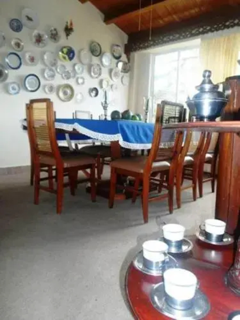 Hostal Faro Del Fonce