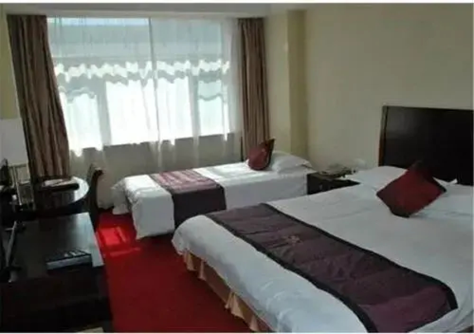 Yanbei Hotel