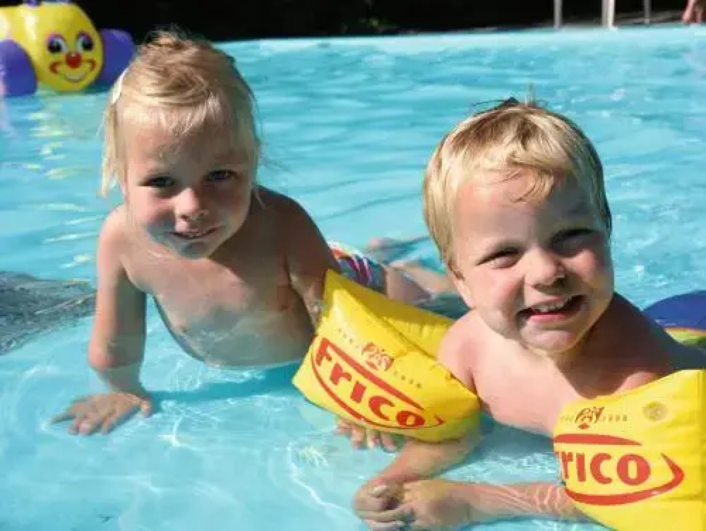 Vakantiepark Het Drentse Wold