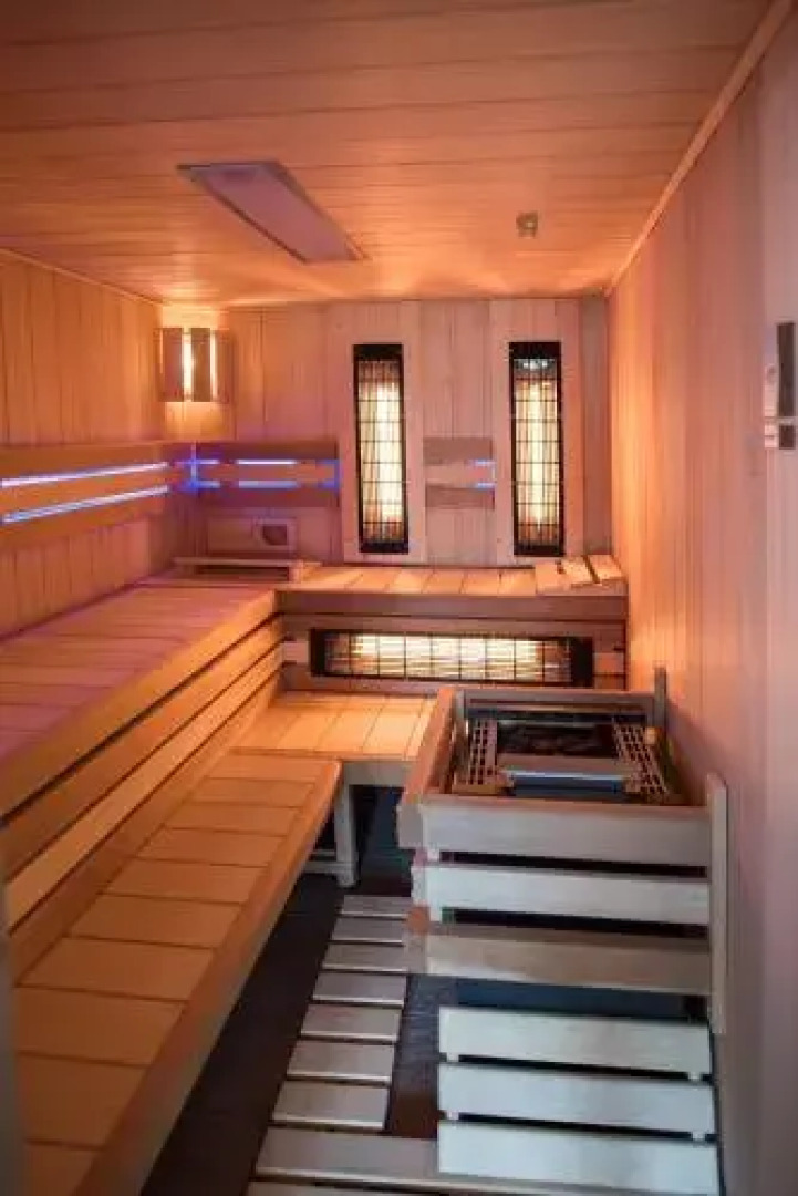 Apartmány Chajdovka