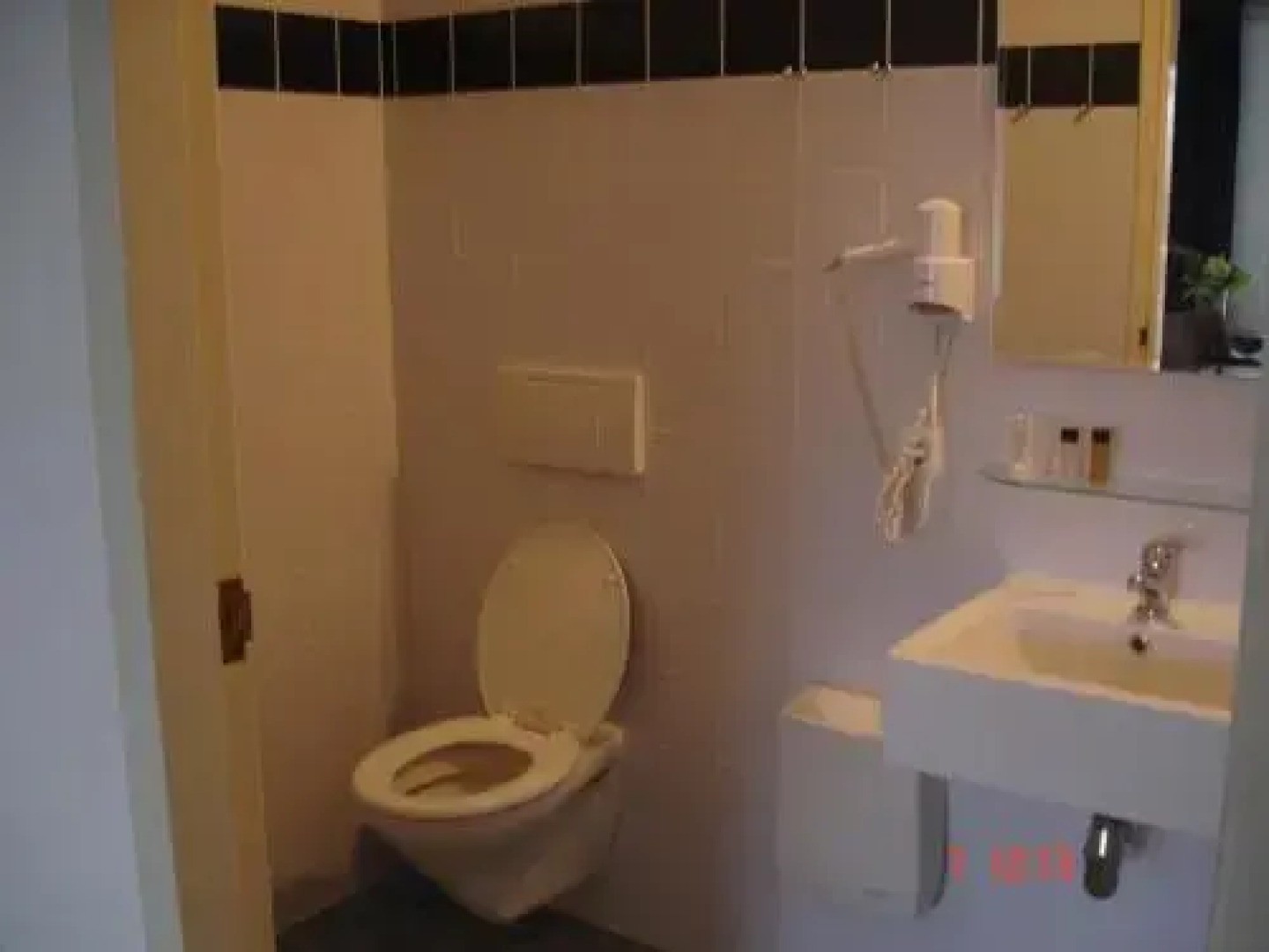 bed and breakfast Simmerwille