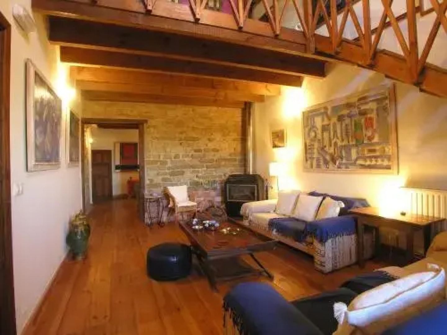 Posada Del Pintor
