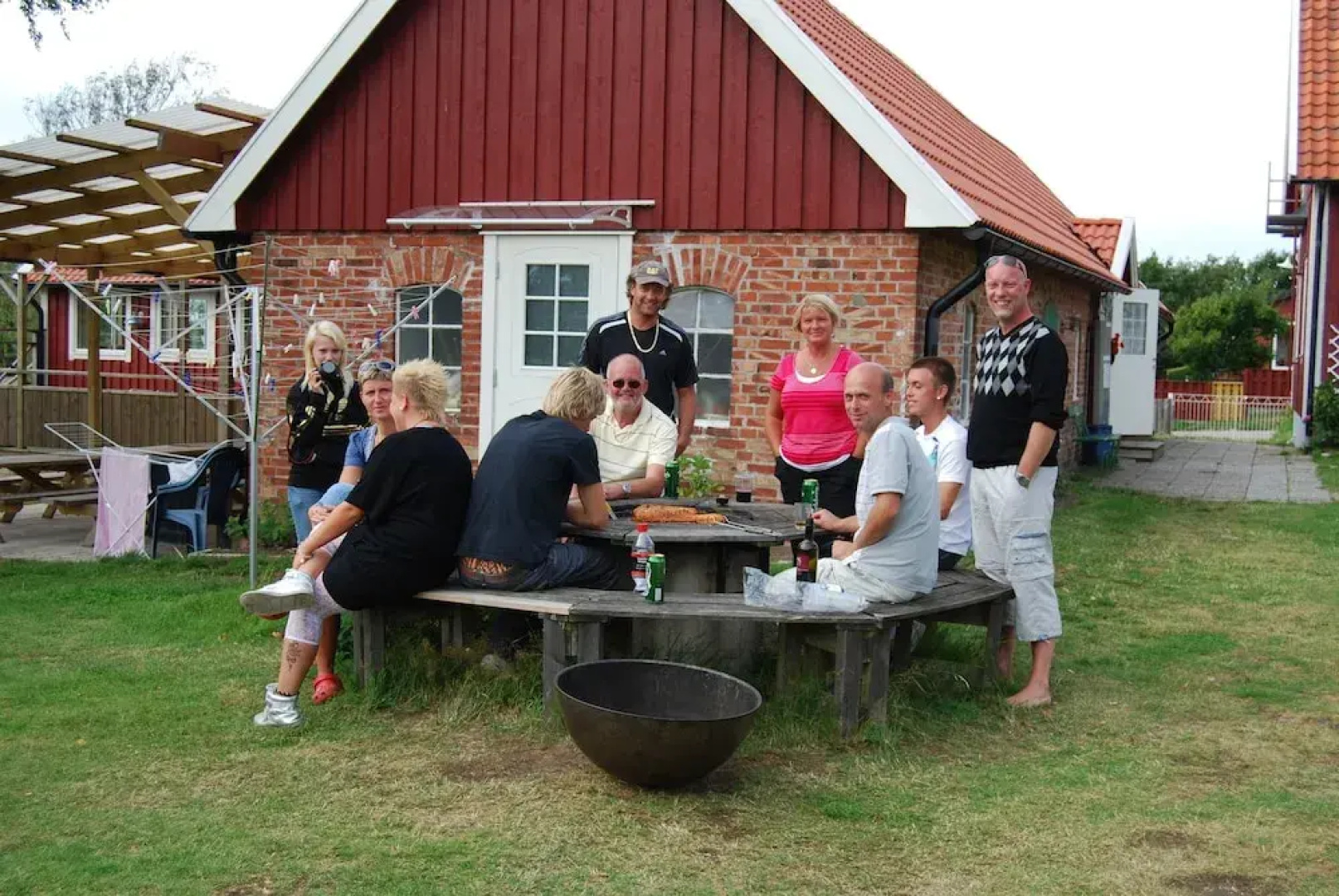 STF Solstickan Hostel Mellbystrand