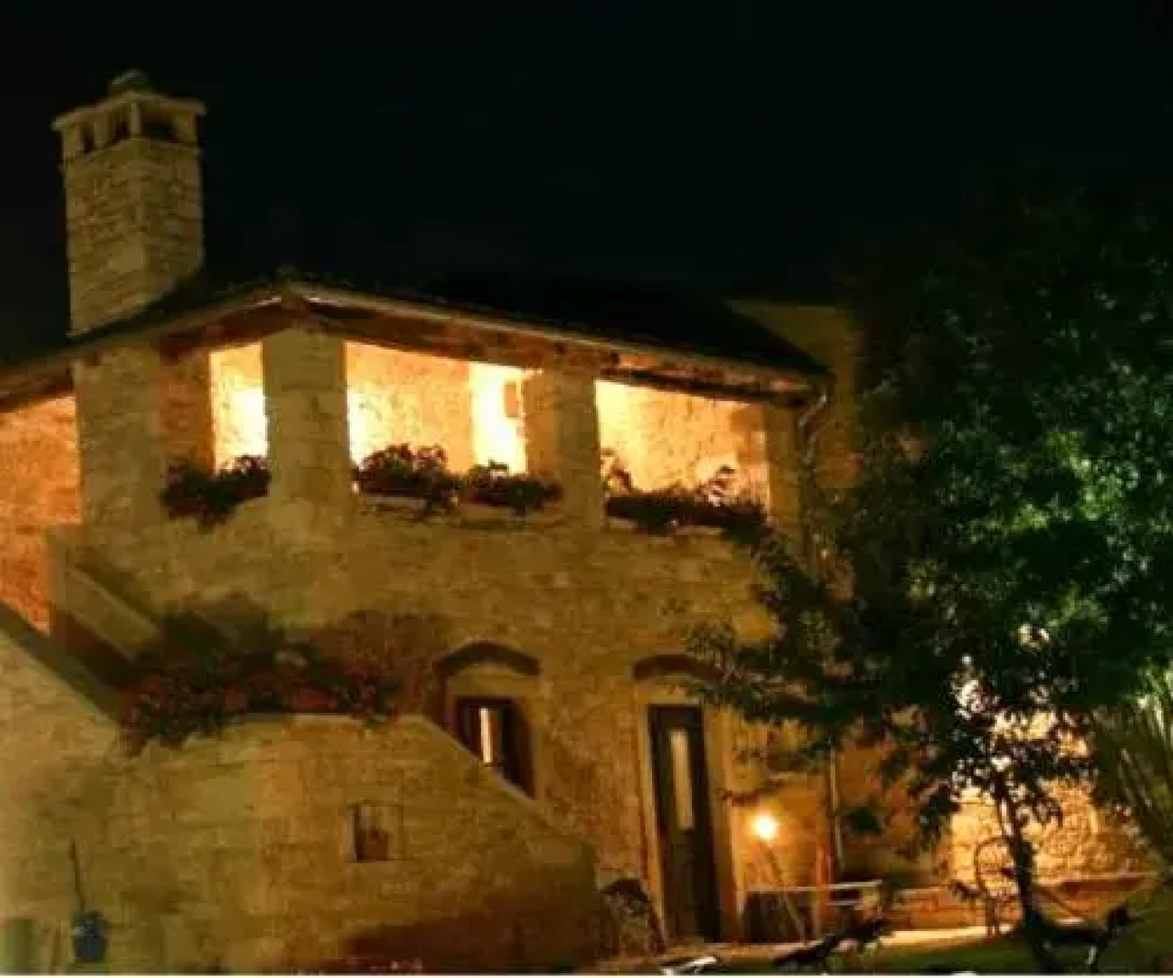 Stancija Negričani