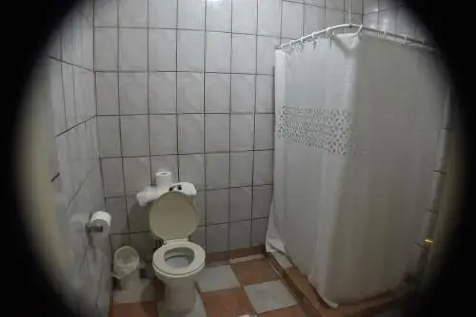 Inalafken Hostal