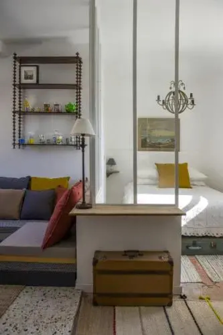 Chambres Avec Vue