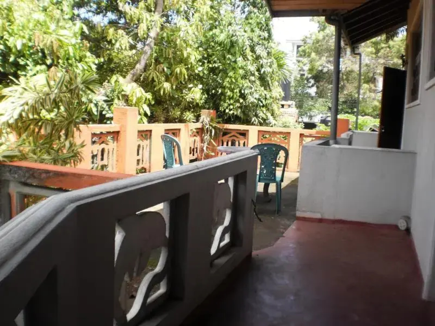 Serendipity Holiday Resort and Restaurant