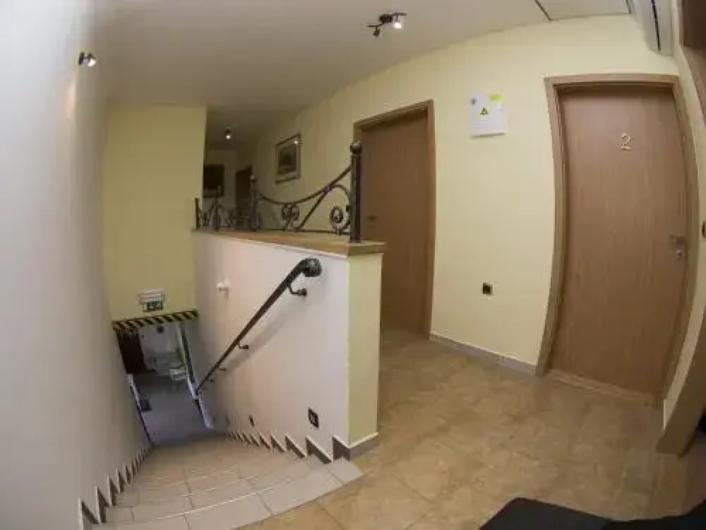 Guest House Laterna