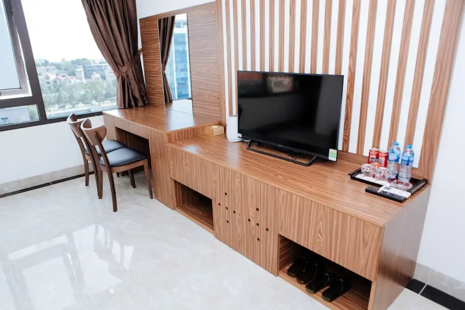 Glory 2 Hotel