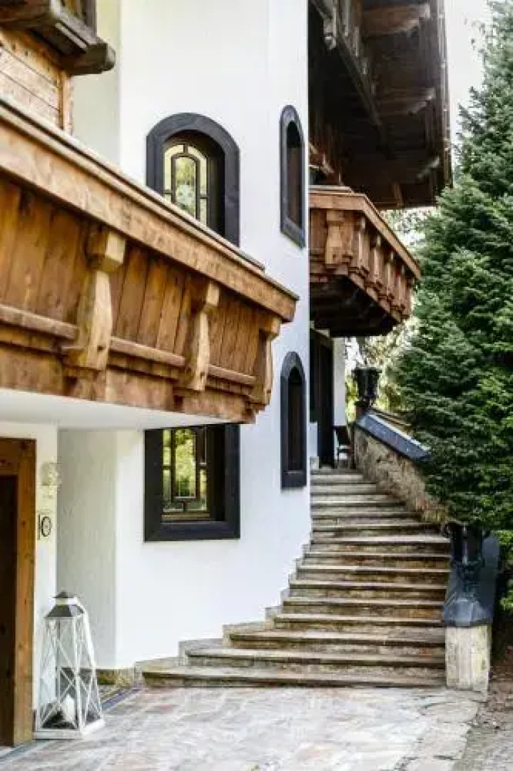 Villa22 Oetz
