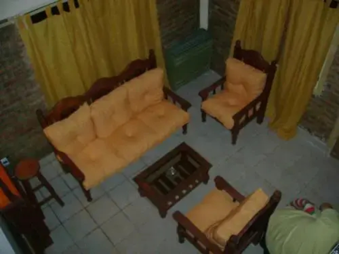 Departamentos Lugar de Descanso