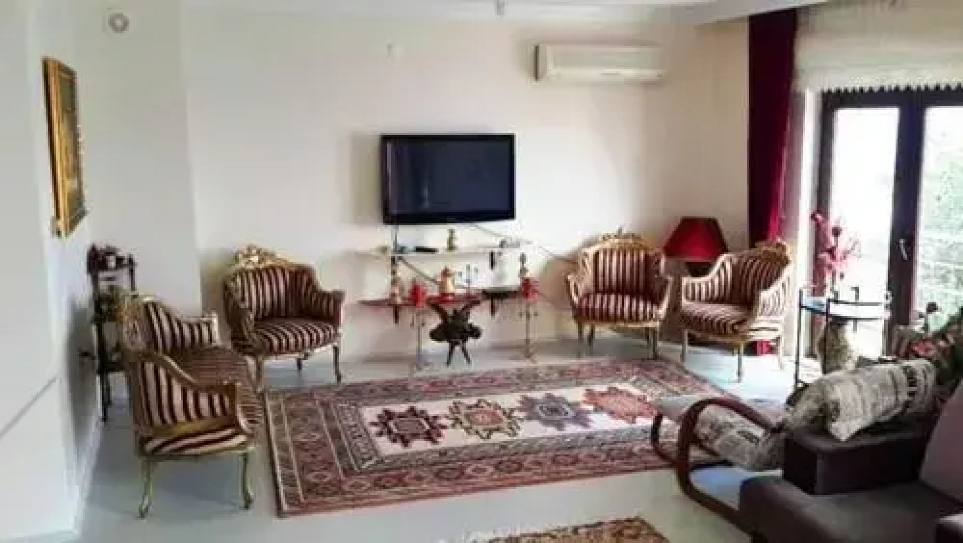 Villa Trabzon
