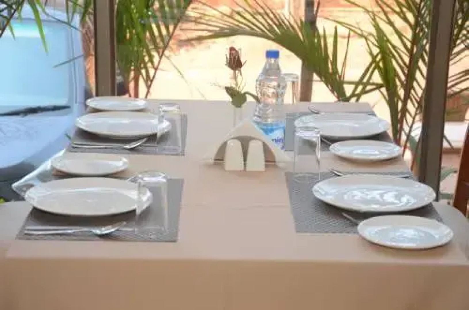 Pastina Beach Resort