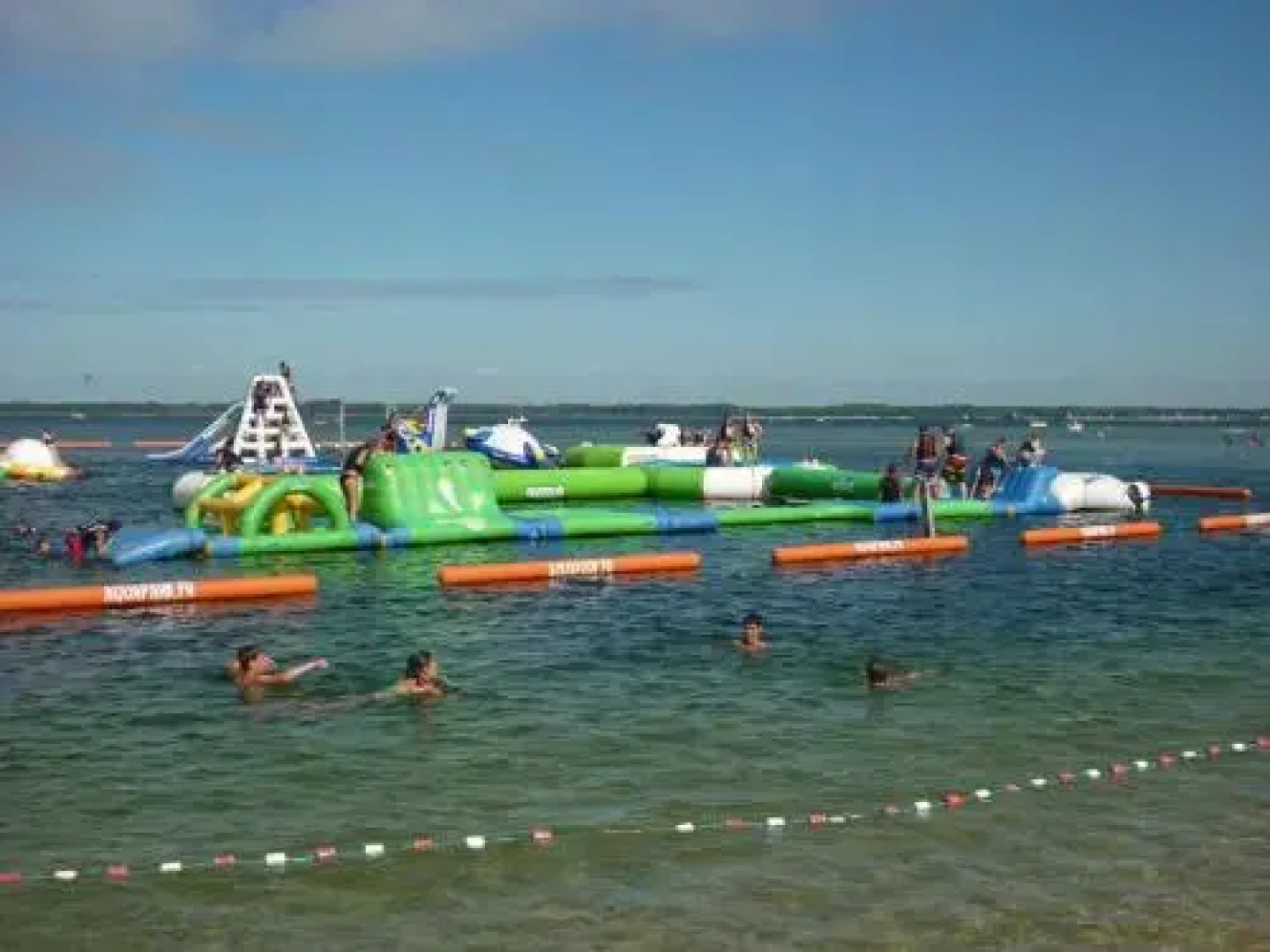 Carisma Holidays - Biscarrosse