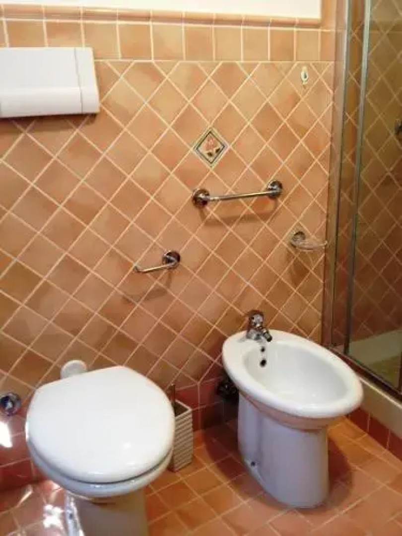 Le case di Nina