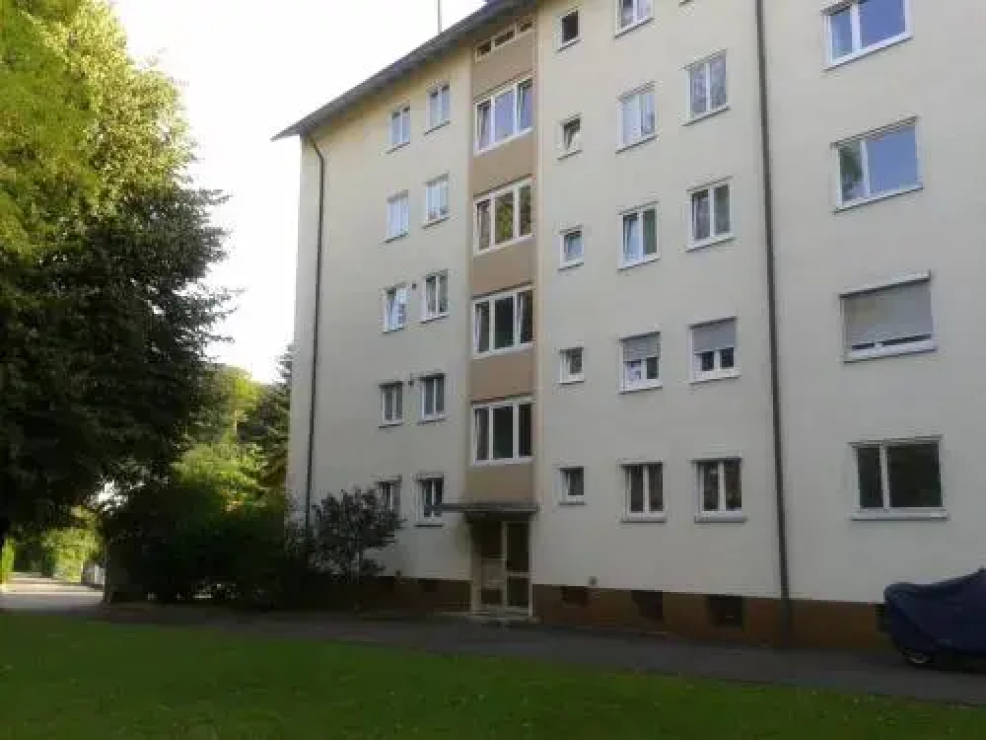 Elegante 2-Zimmer-Ferienwohnung Christian in Lörrach