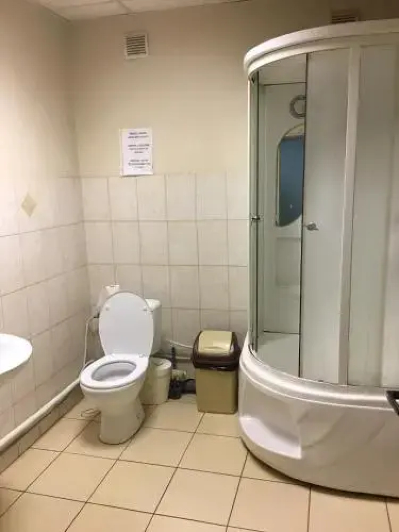 Posh Backpackers Hostel