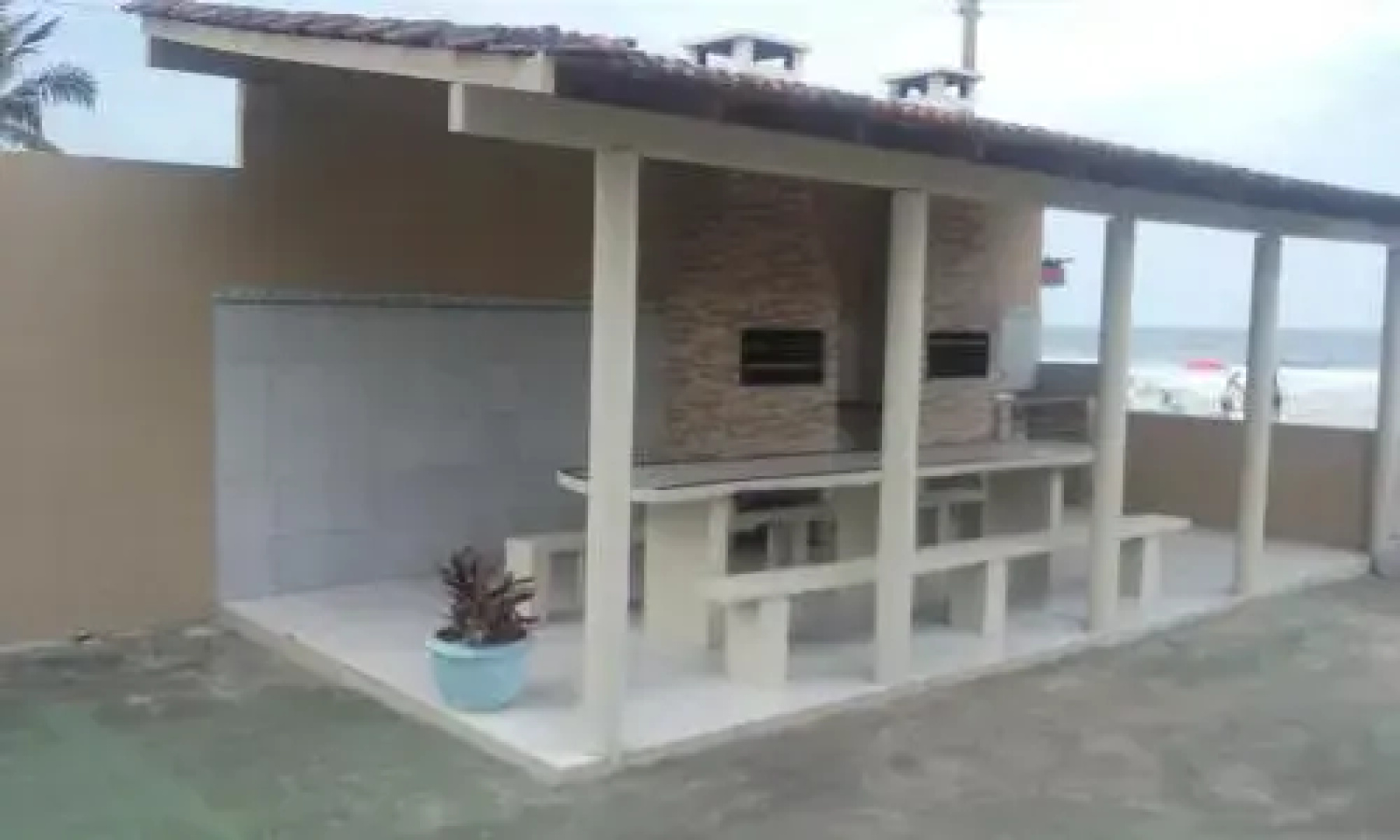 Residencial Avila Frente Ao Mar