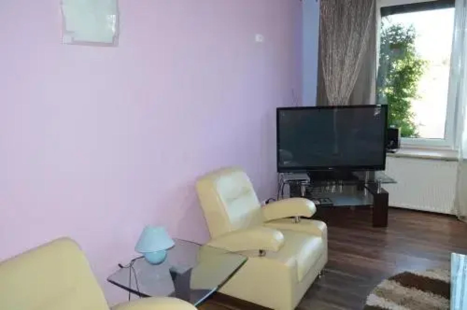 Apartmenty Złoty Dąb Kołobrzeg