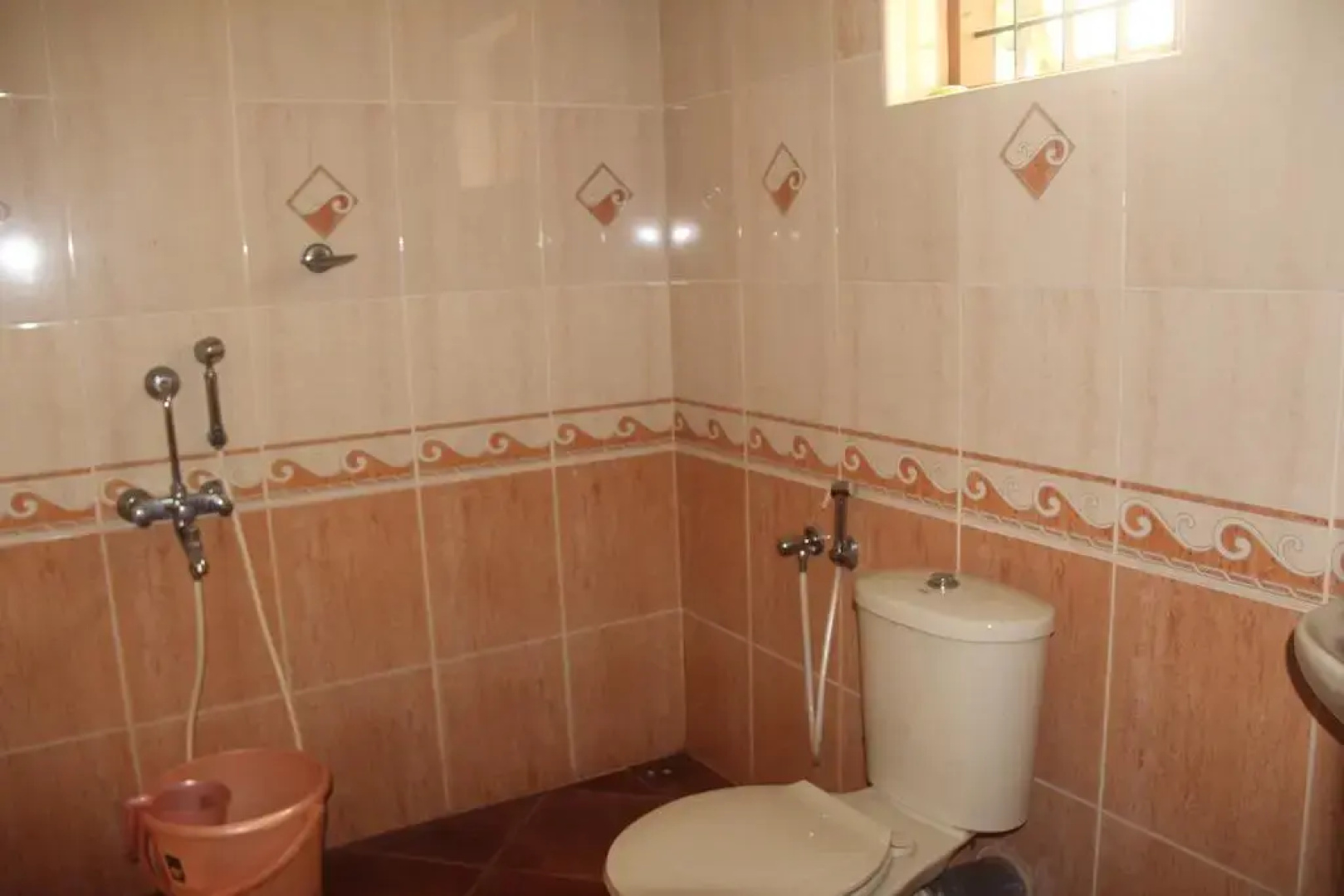 Paradise Holidays Guest House