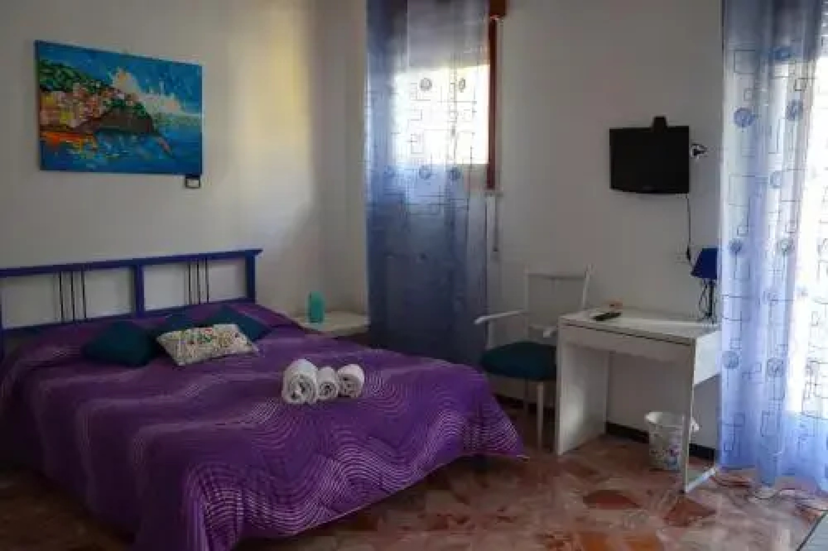 A Due Passi da Erice BB