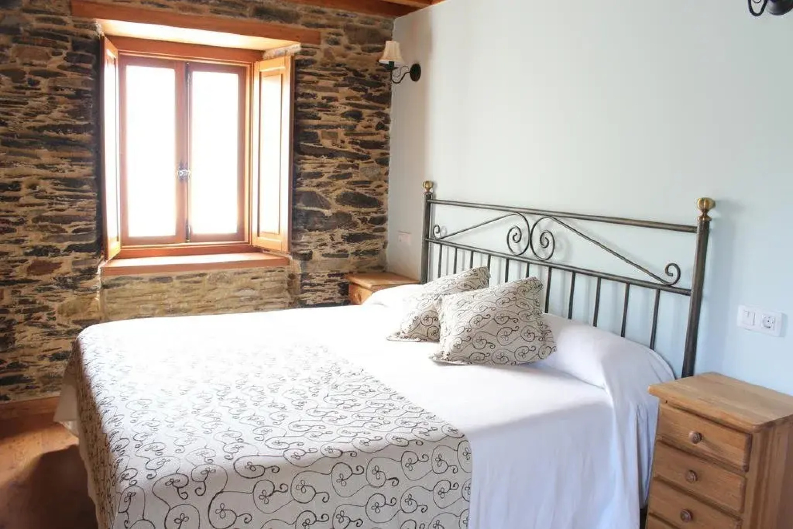 Casa Rural Soutomoro