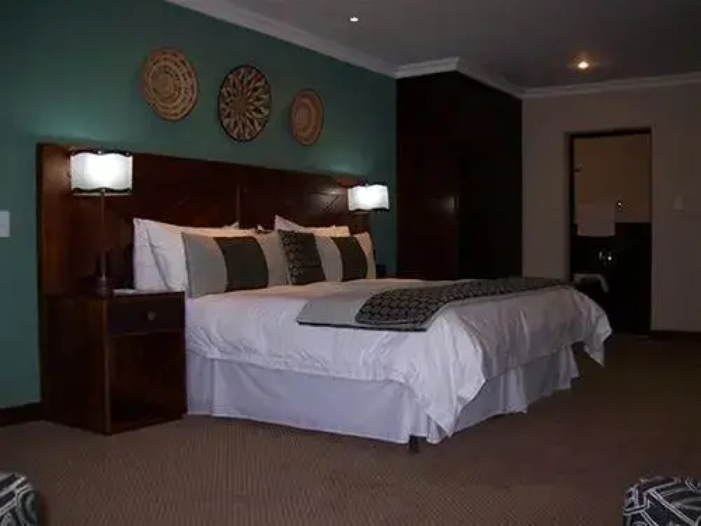 Christiana All Seasons Resort