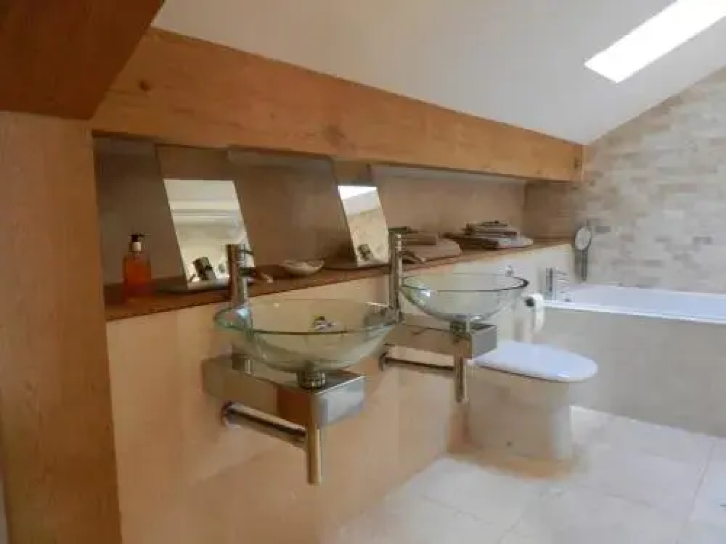 Molehill Barn Bed & Breakfast