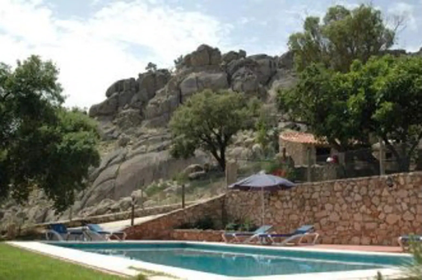 Casa Rural Virgen de la Cabeza