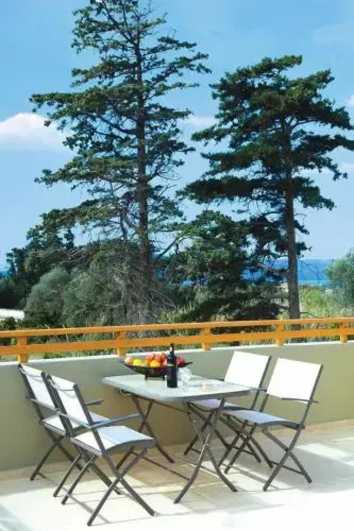 Villa Mandarin Platanias