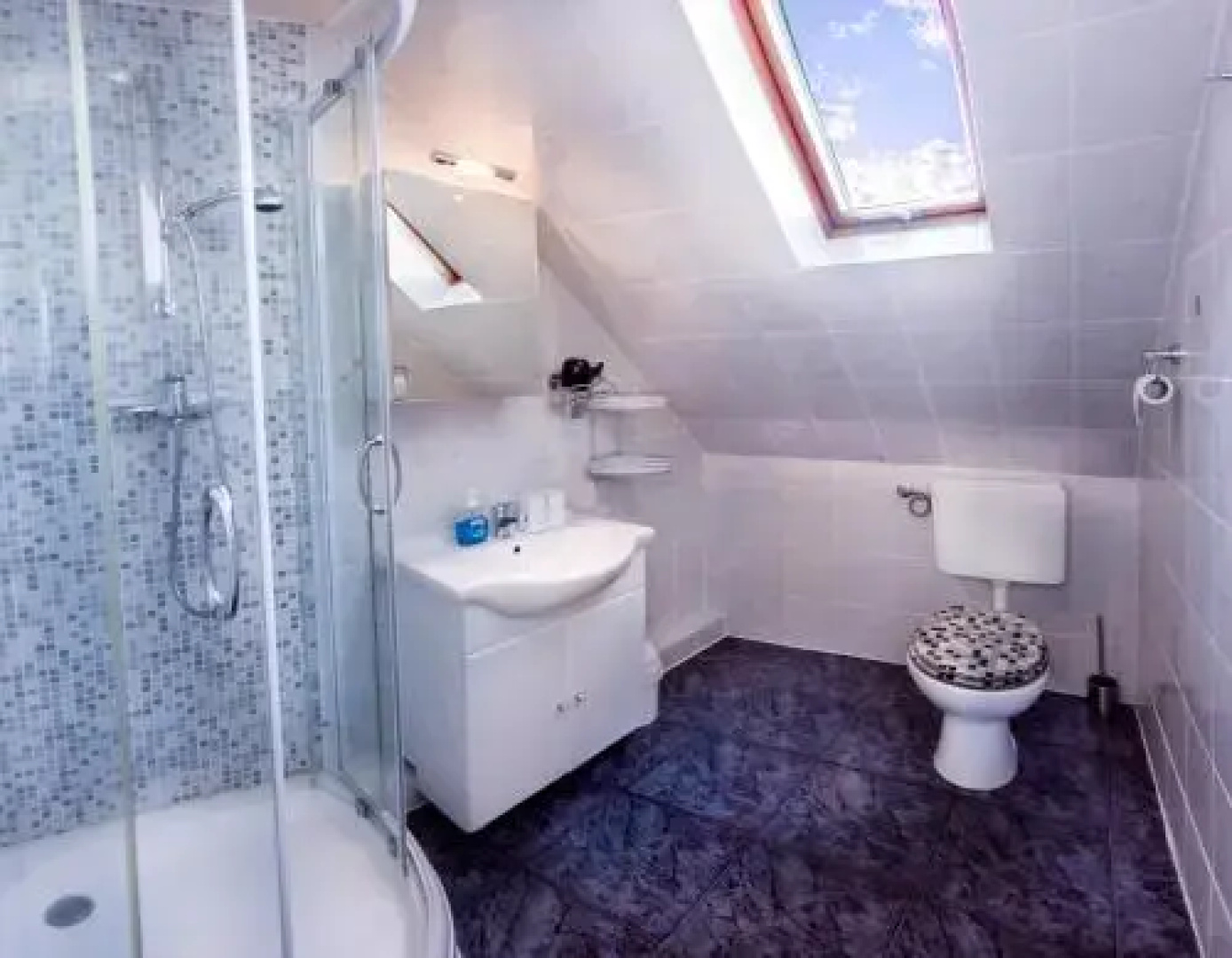 Ferienwohnung Gooß