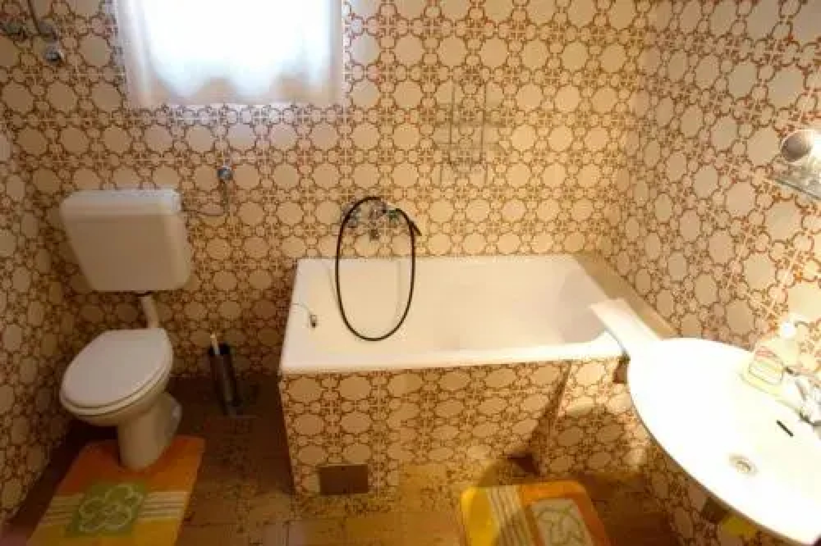 Holiday home Boemus