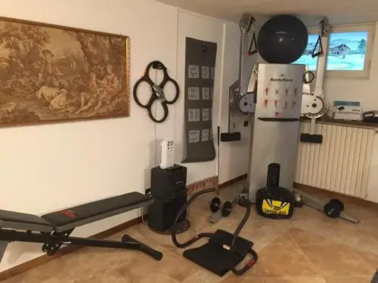 Residenza del Golf