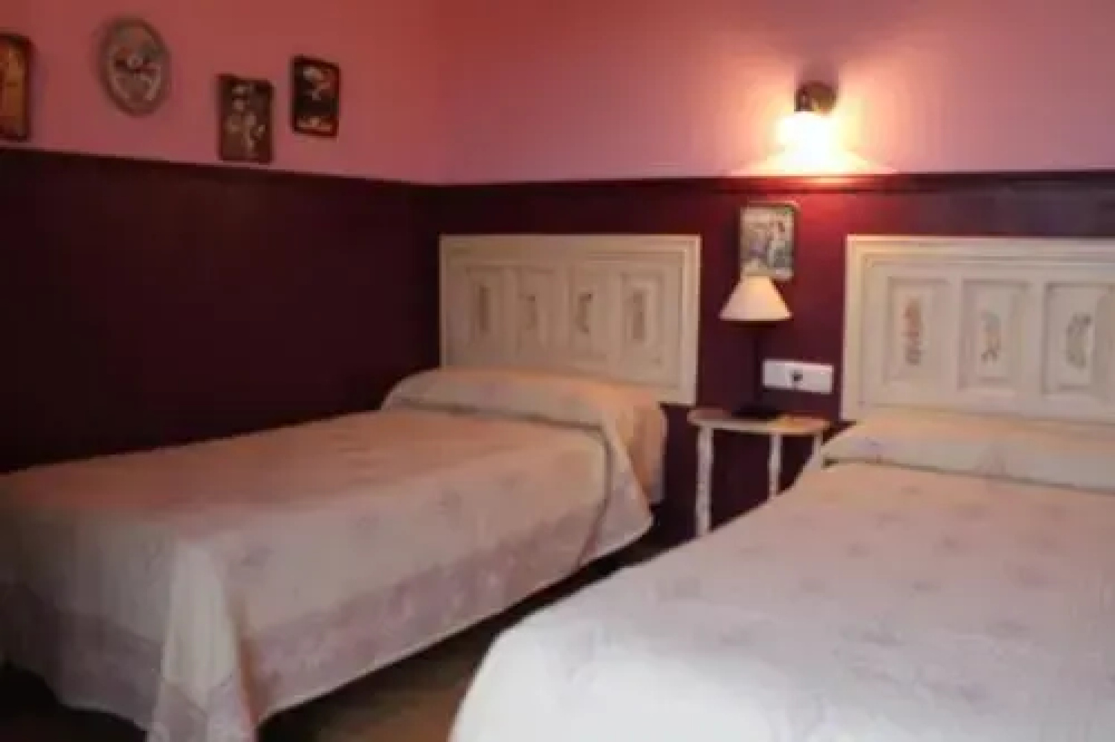 Casa Rio Cubas