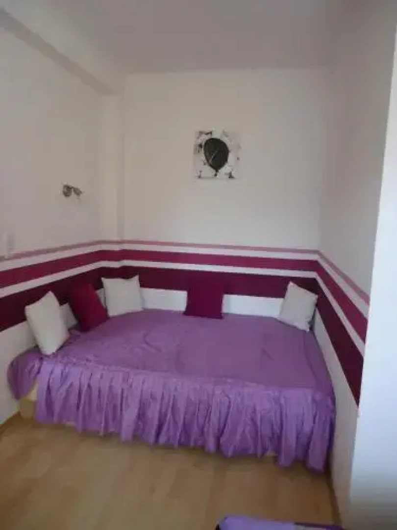 Ferienwohnung Steinberger