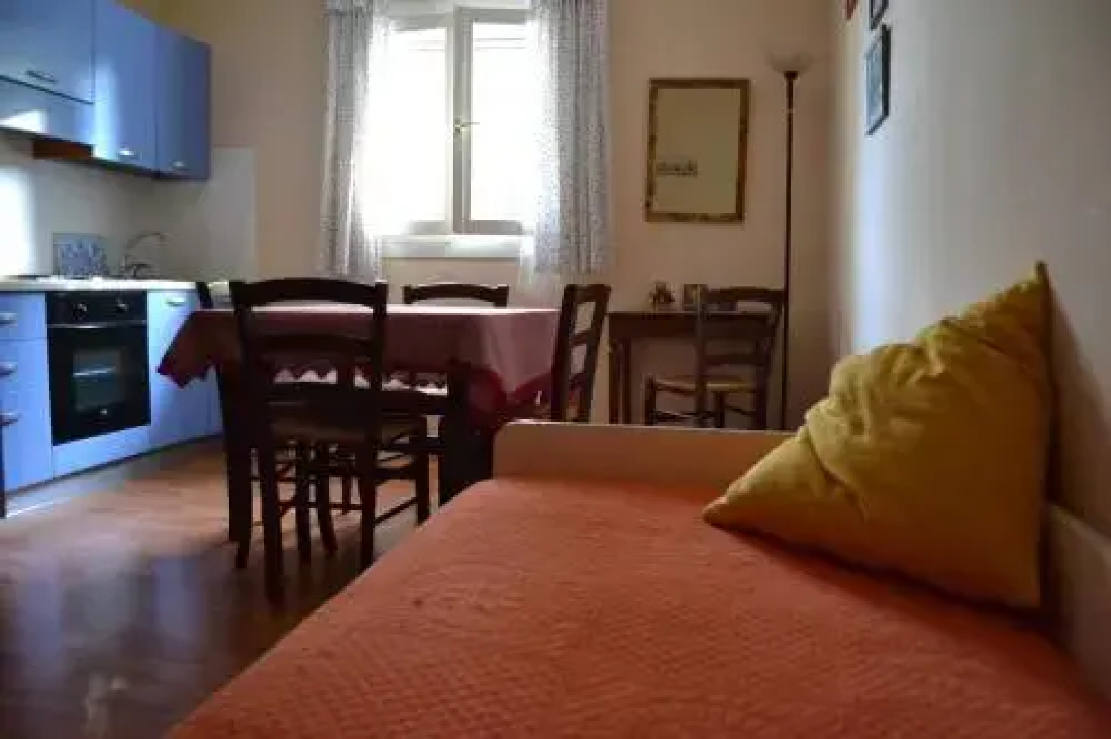 Agriturismo il Bio Nonno