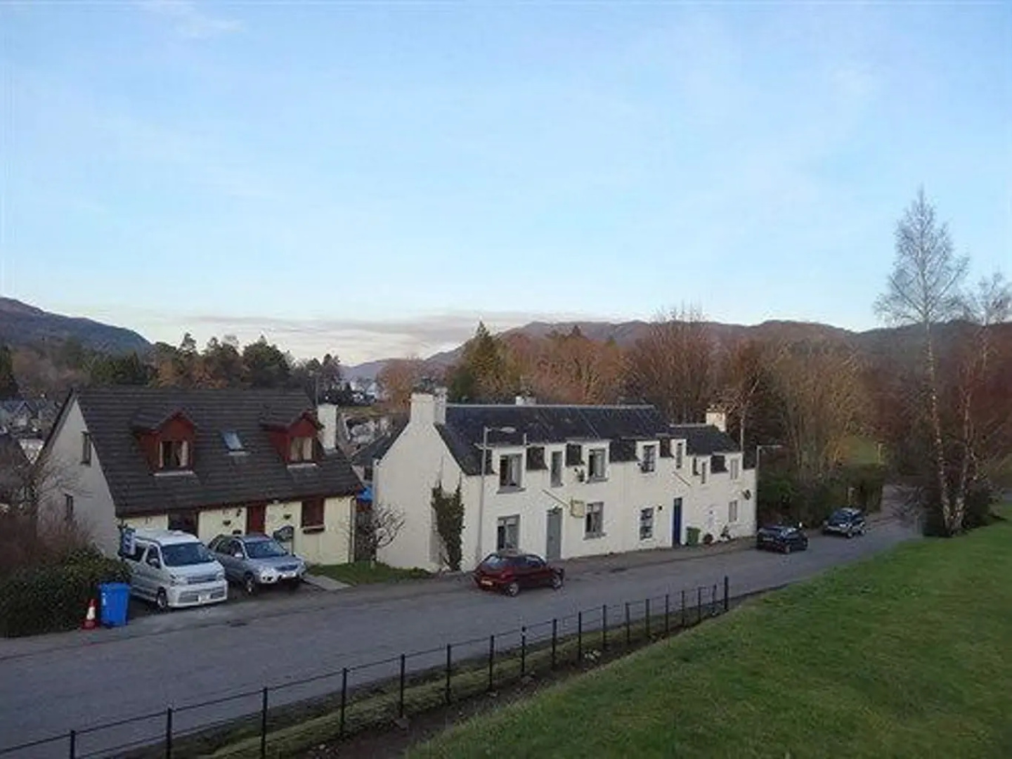 Kings Inn B&B