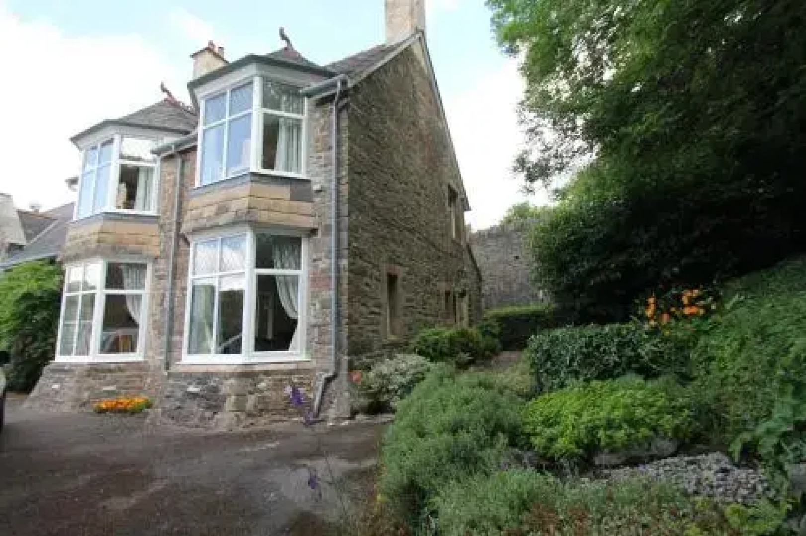 Headmasters Cottage