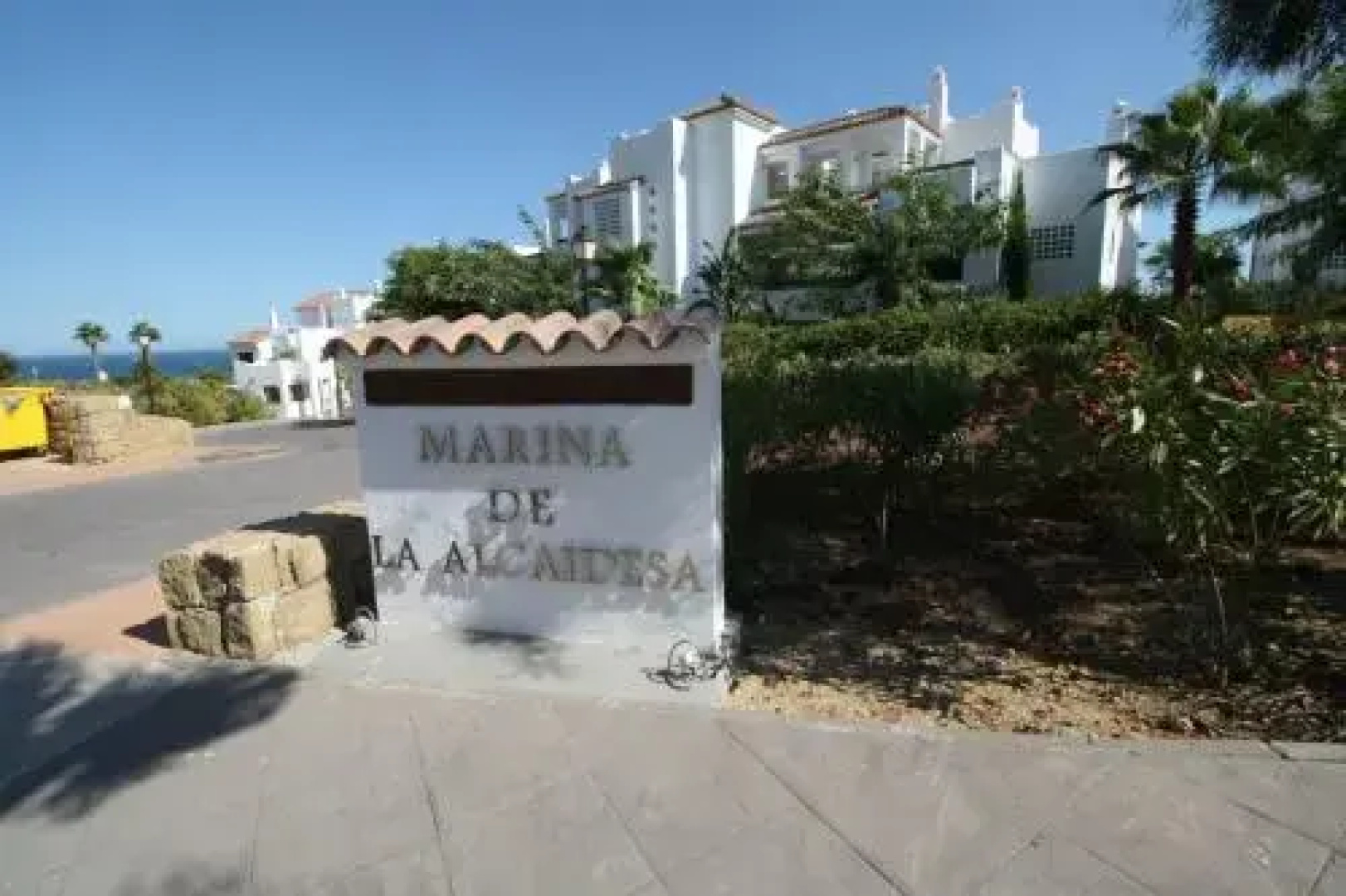 Marina de la Alcaidesa
