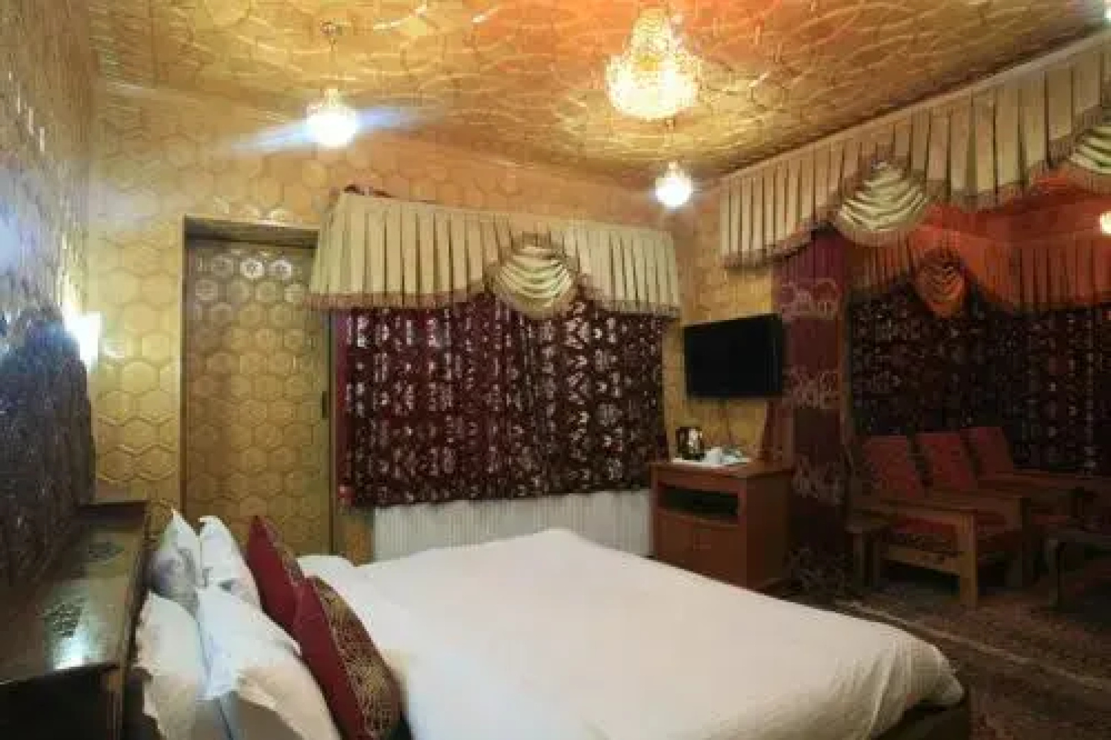 Snow Land Hotels and Resort