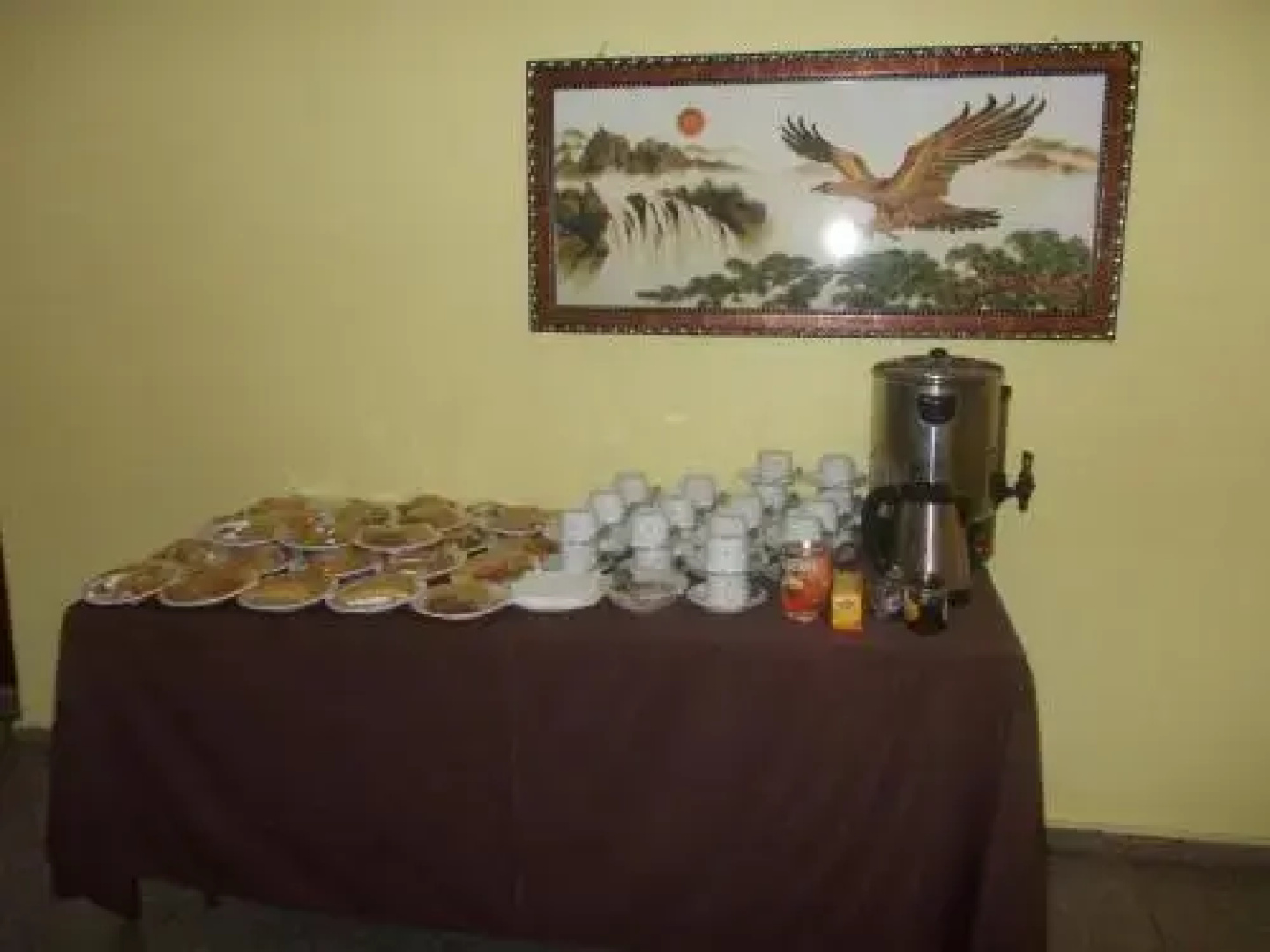 Conference Hotel & Suites Ijebu
