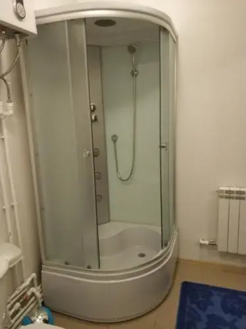 Perekrestok Mini-Hotel