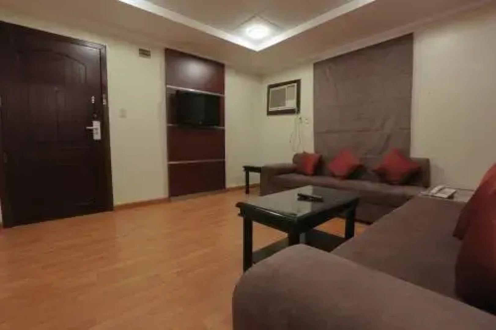 Radmah Suites Jubail