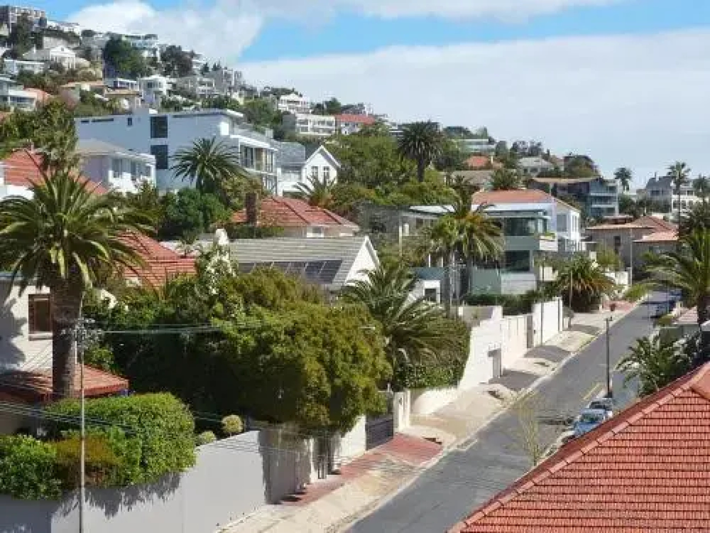 Bantry Bay Guesthouse