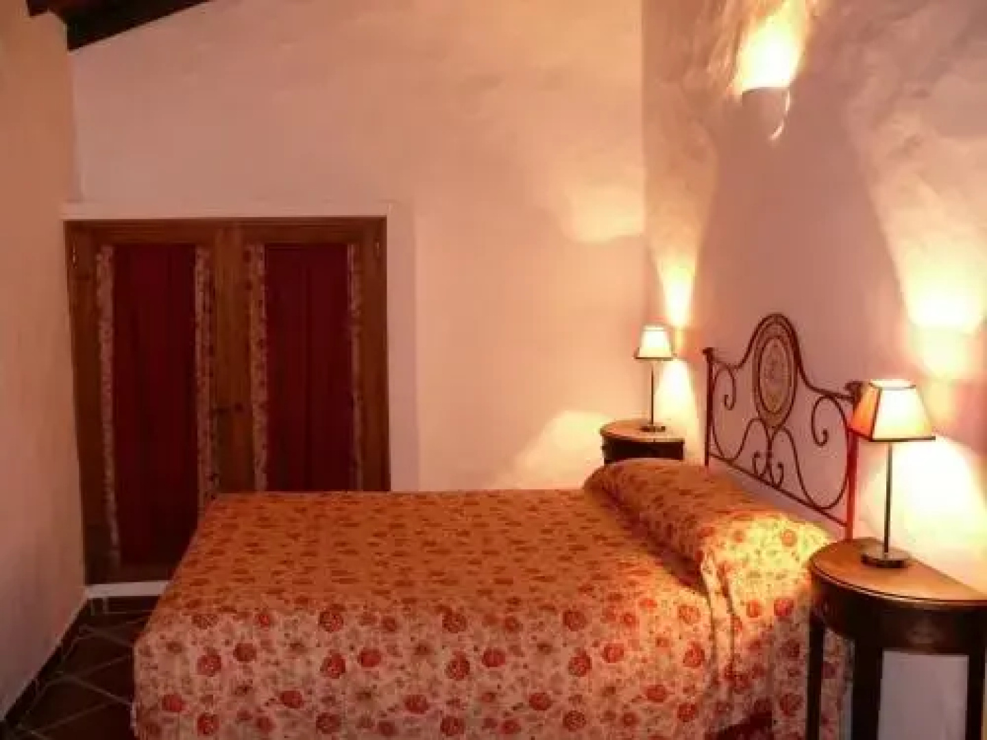 Monte Do Adail Turismo Rural Casa De Campo