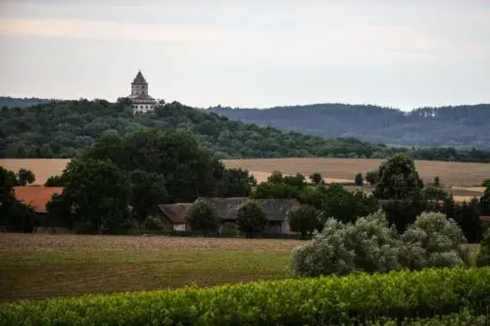 Hospudka U Zvonicky