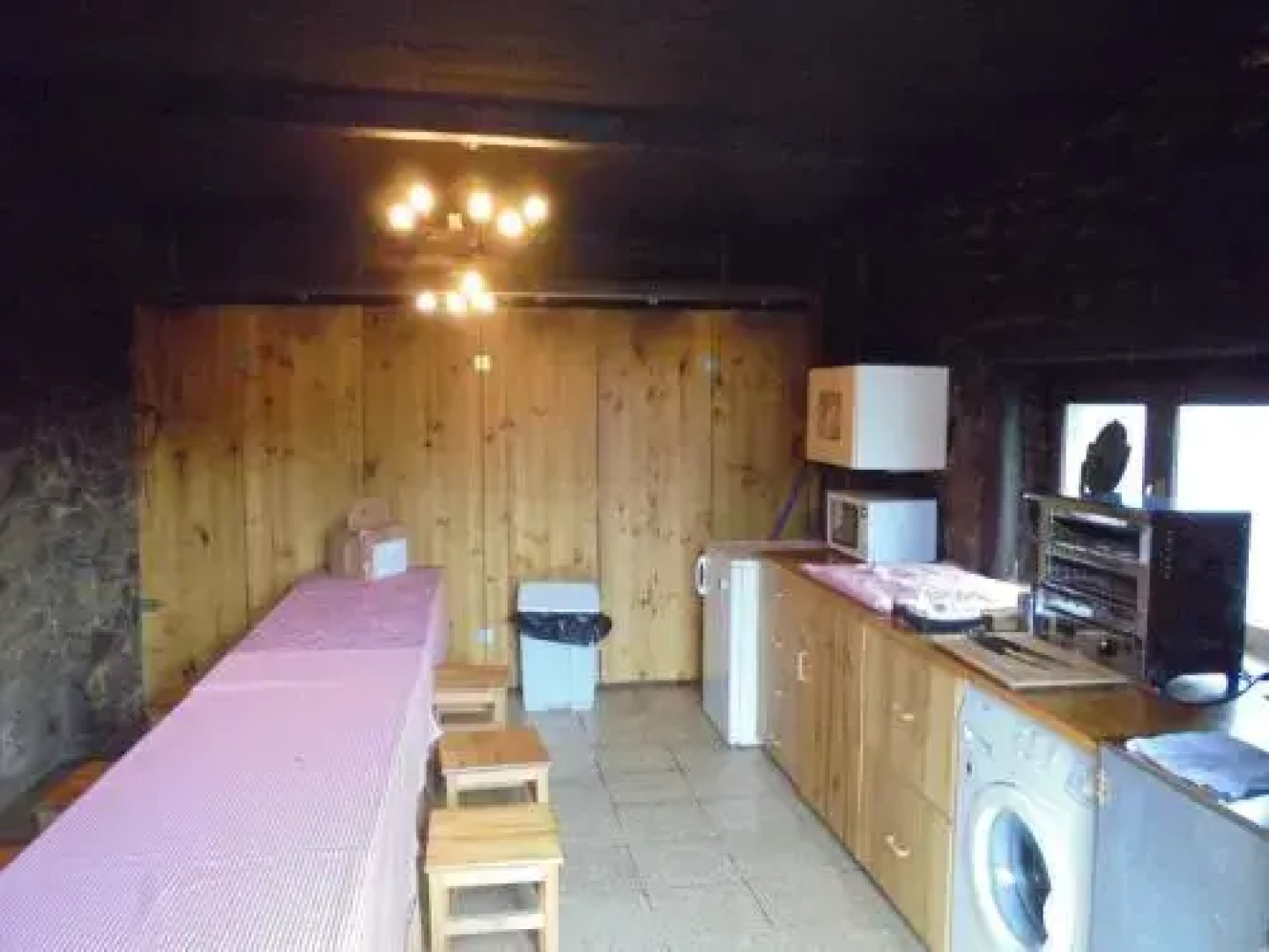 Albergue Areitz Soroa